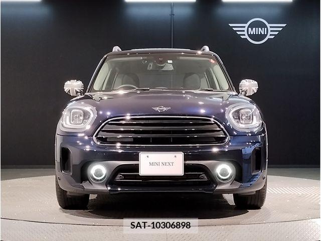 Bmw MINI 2021-12 373588-3
