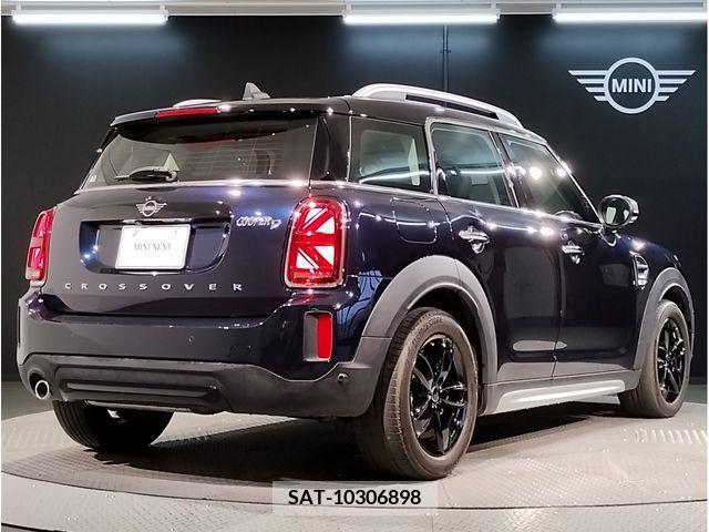 Bmw MINI 2021-12 373588-2