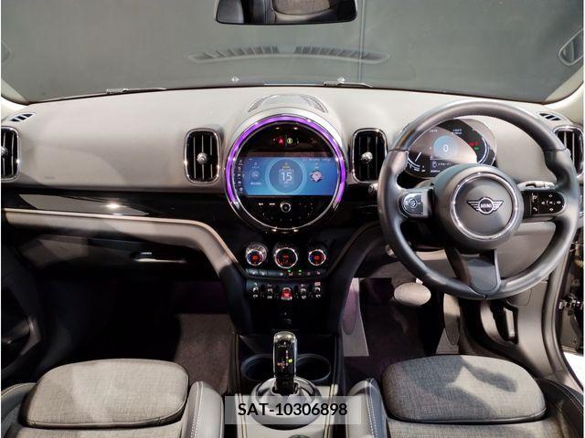 Bmw MINI 2021-12 373588-1