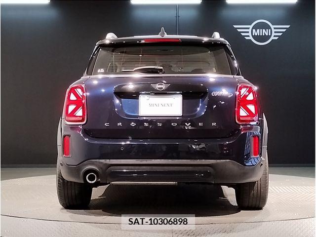 Bmw MINI 2021-12 373588-4