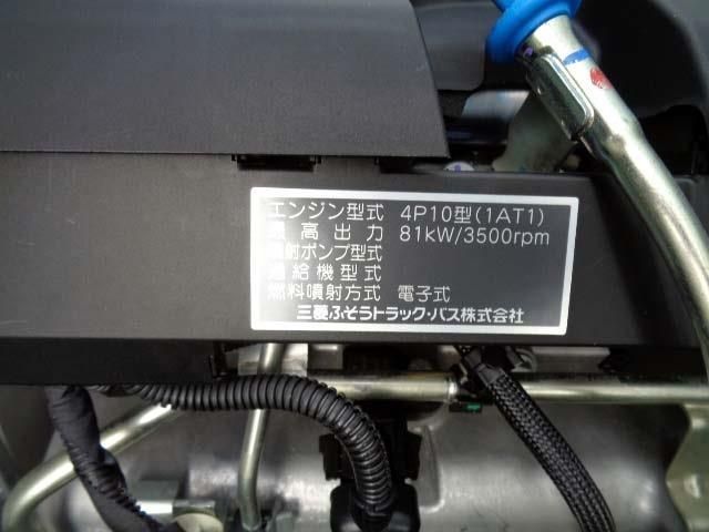 Mitsubishi CANTER 2019-03 188775-24