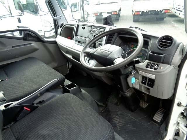 Mitsubishi CANTER 2019-03 188775-2