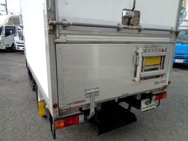 Mitsubishi CANTER 2019-03 188775-13