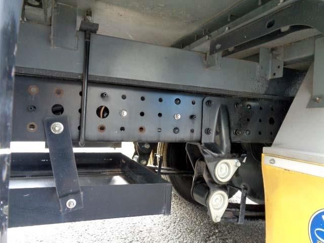 Mitsubishi CANTER 2019-03 188775-16