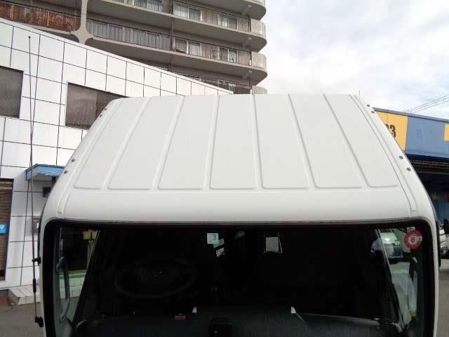 Mitsubishi CANTER 2019-03 188775-20