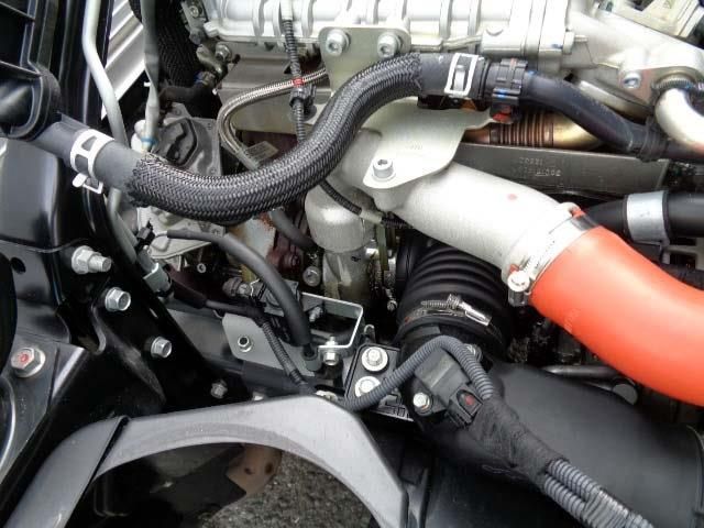 Mitsubishi CANTER 2019-03 188775-23
