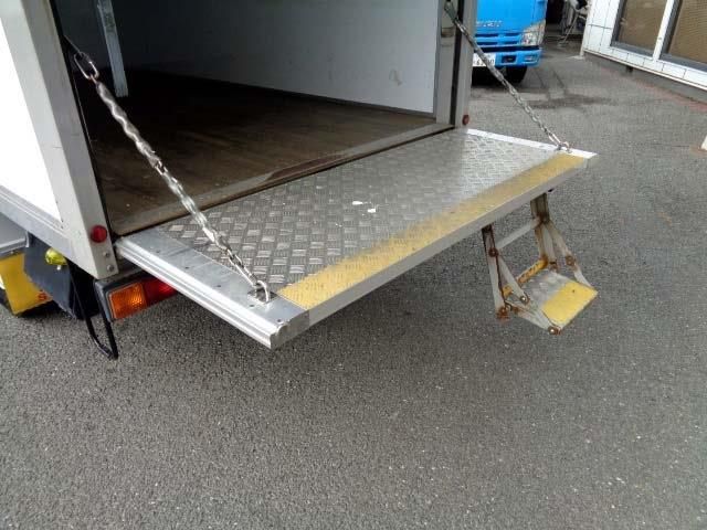 Mitsubishi CANTER 2019-03 188775-12