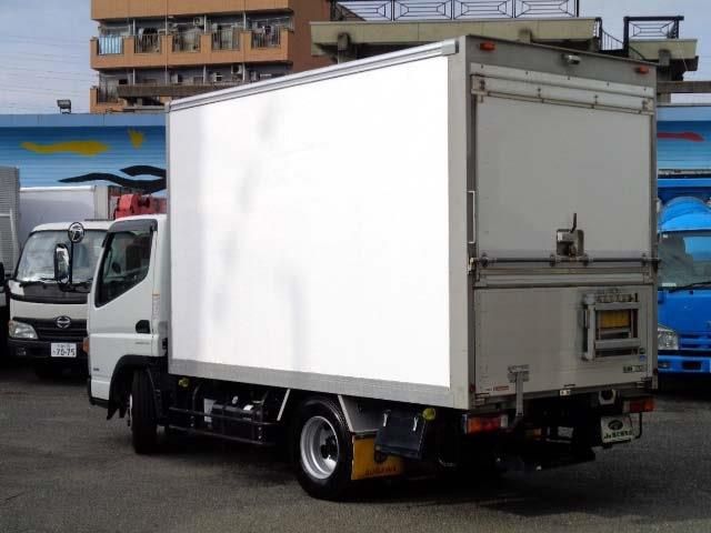 Mitsubishi CANTER 2019-03 188775-1