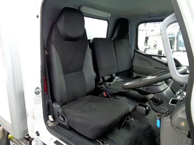 Mitsubishi CANTER 2019-03 188775-4