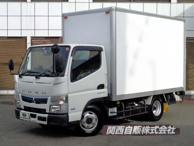 Mitsubishi CANTER 2019-03 188775-0
