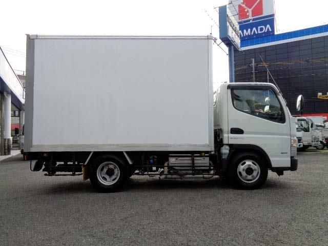 Mitsubishi CANTER 2019-03 188775-14