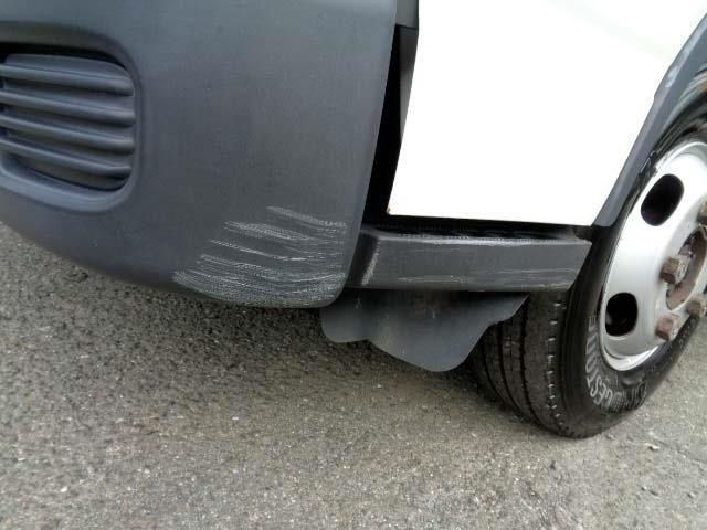 Mitsubishi CANTER 2019-03 188775-21