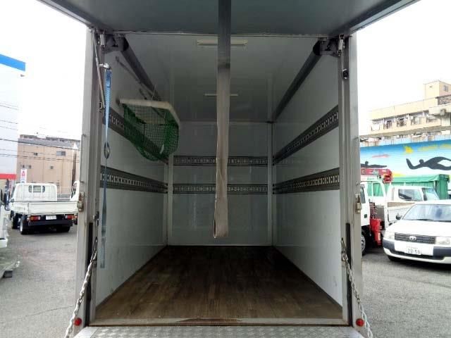 Mitsubishi CANTER 2019-03 188775-10