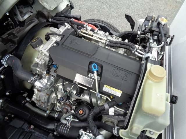 Mitsubishi CANTER 2019-03 188775-3