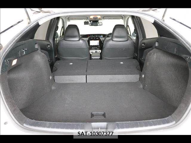 Toyota PRIUS 2017-06 352521-19