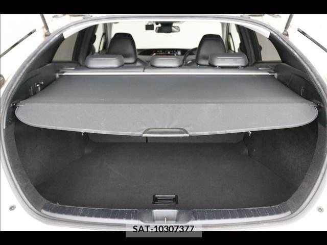 Toyota PRIUS 2017-06 352521-18