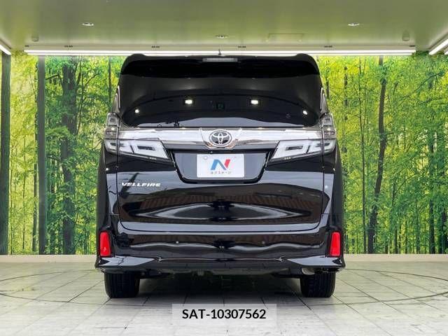 Toyota VELLFIRE 2018-01 222369-15