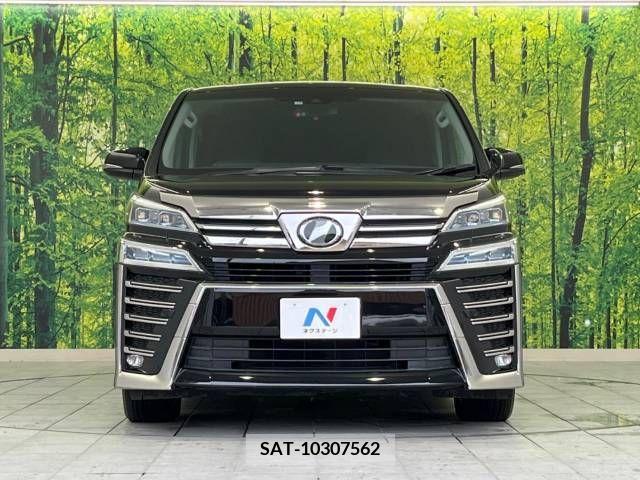 Toyota VELLFIRE 2018-01 222369-14