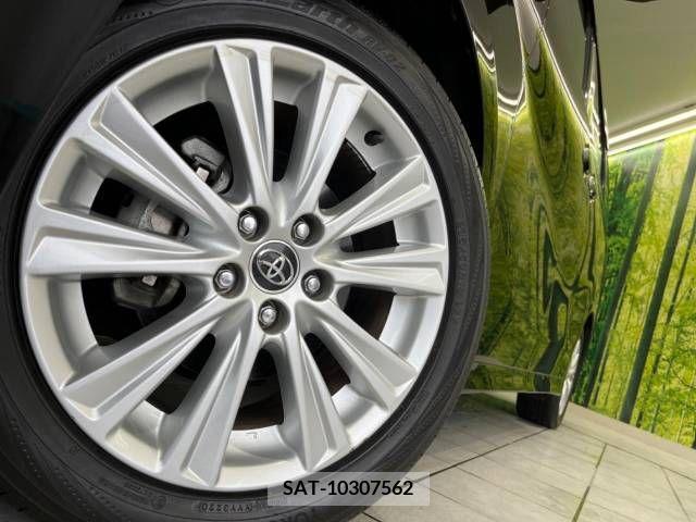 Toyota VELLFIRE 2018-01 222369-13