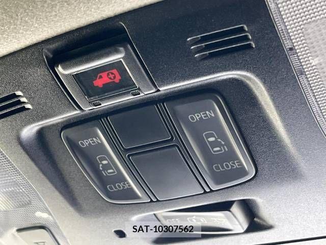 Toyota VELLFIRE 2018-01 222369-2