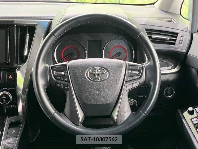 Toyota VELLFIRE 2018-01 222369-11