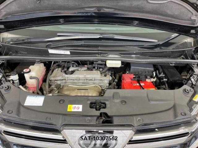 Toyota VELLFIRE 2018-01 222369-18