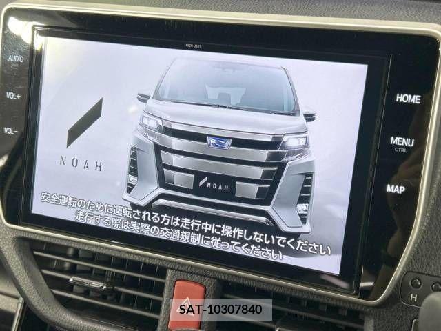 Toyota NOAH 2019-11 279470-3