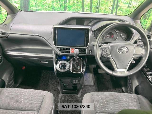 Toyota NOAH 2019-11 279470-1