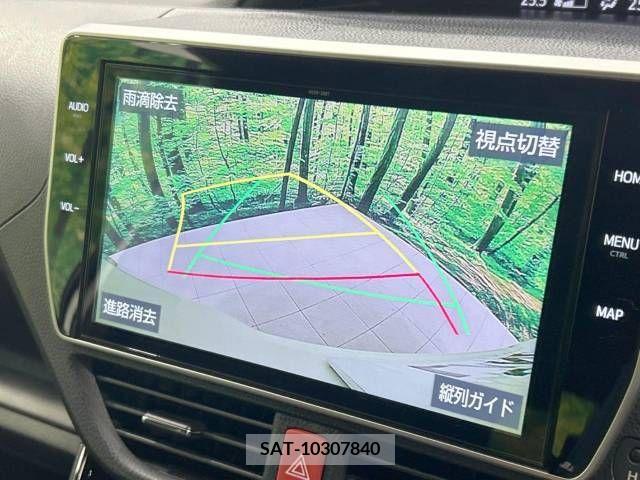 Toyota NOAH 2019-11 279470-4