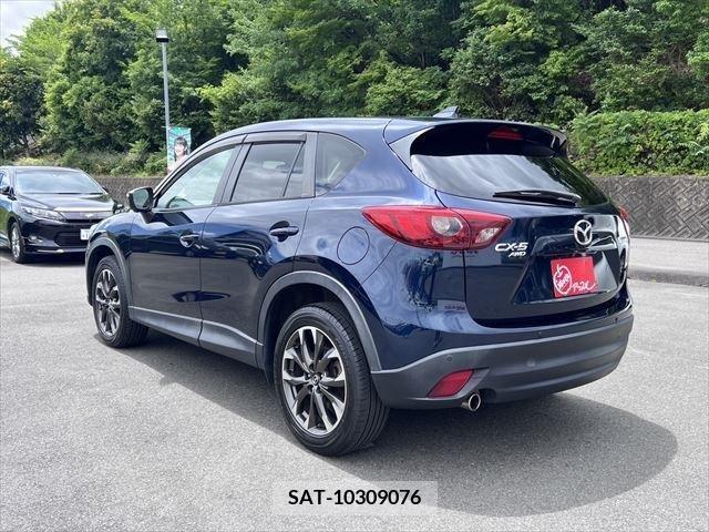 Mazda CX-5 2015-08 266073-6
