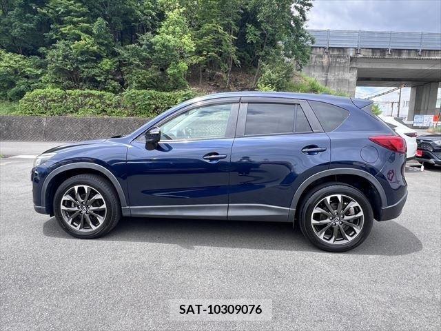 Mazda CX-5 2015-08 266073-7