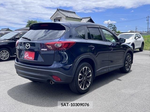 Mazda CX-5 2015-08 266073-4