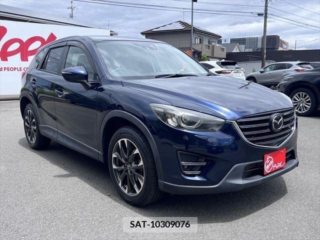Mazda CX-5 2015-08 266073-2