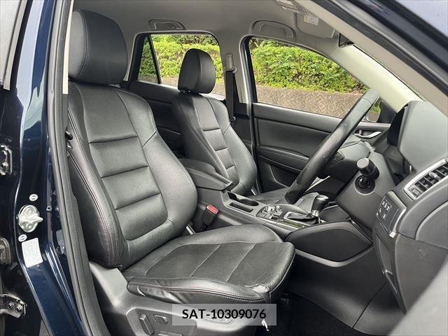 Mazda CX-5 2015-08 266073-19
