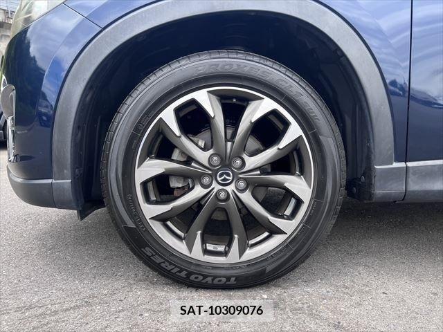 Mazda CX-5 2015-08 266073-17