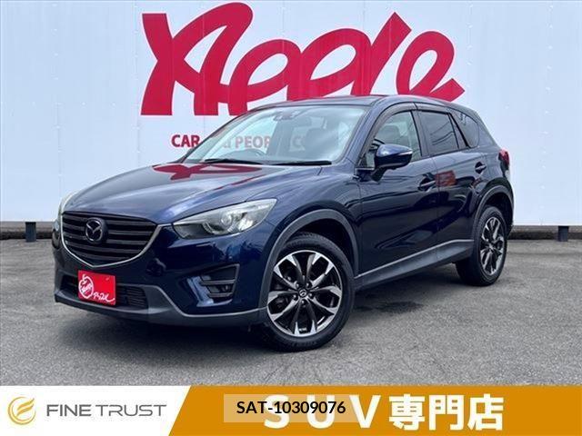 Mazda CX-5 2015-08 266073-0