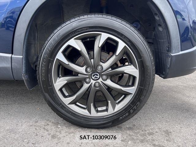 Mazda CX-5 2015-08 266073-16