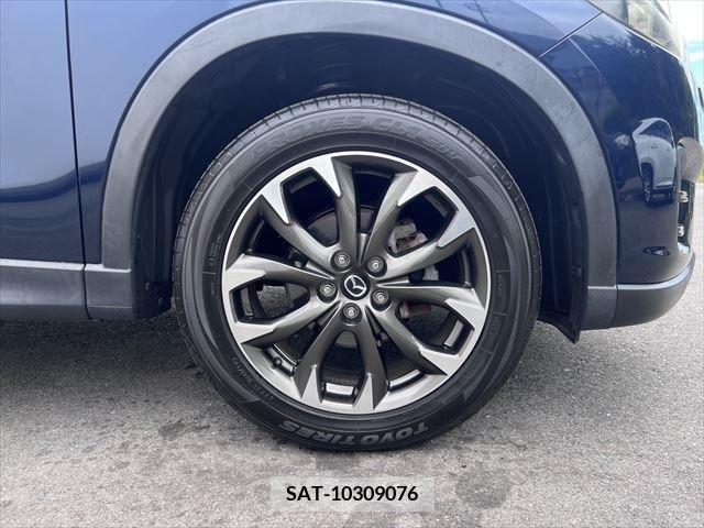 Mazda CX-5 2015-08 266073-14