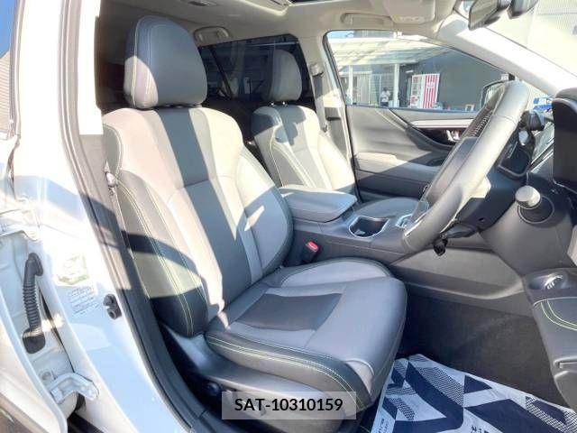 Subaru OUTBACK 2022-09 362581-9
