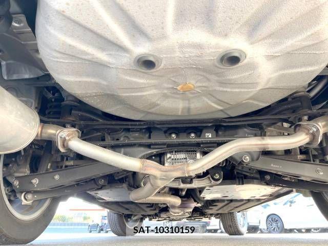 Subaru OUTBACK 2022-09 362581-17