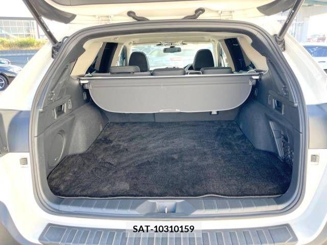 Subaru OUTBACK 2022-09 362581-16