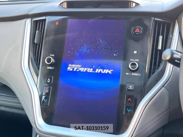 Subaru OUTBACK 2022-09 362581-3