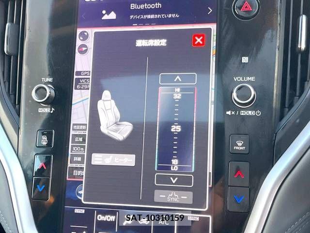 Subaru OUTBACK 2022-09 362581-13