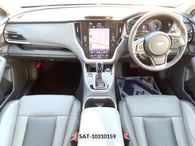 Subaru OUTBACK 2022-09 362581-1