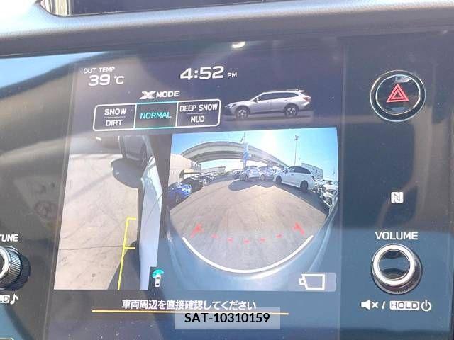 Subaru OUTBACK 2022-09 362581-4