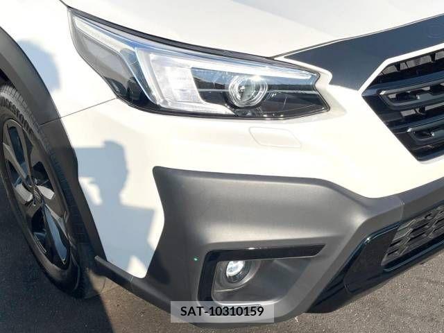 Subaru OUTBACK 2022-09 362581-19