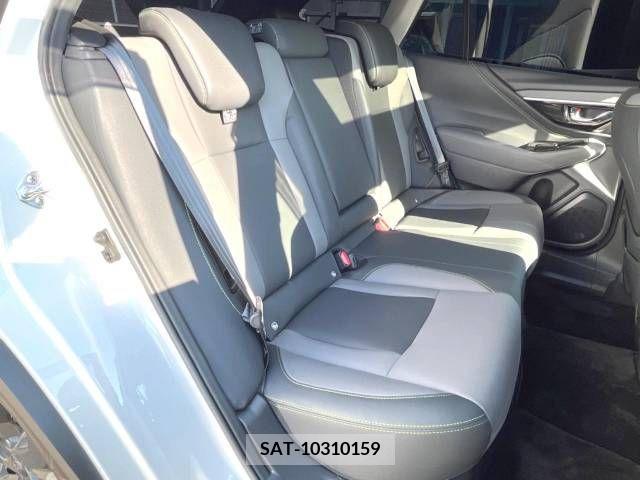 Subaru OUTBACK 2022-09 362581-10