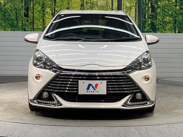 Toyota AQUA 2014-07 12498-14
