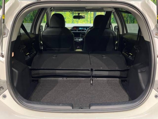 Toyota AQUA 2014-07 12498-10