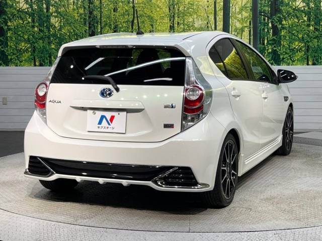 Toyota AQUA 2014-07 12498-17